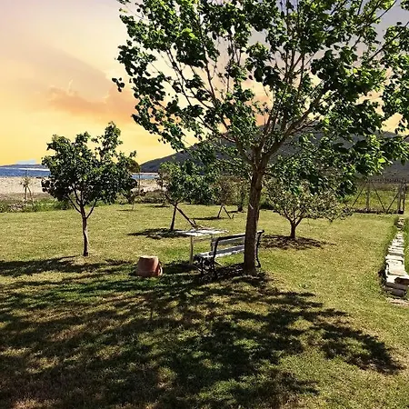 Kite House * Lefkada City