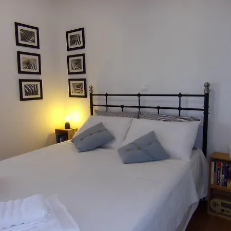 Kite House Holiday home Lefkada City