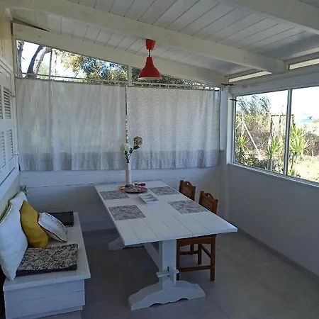Tatil Evi Kite House Lefkáda