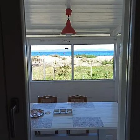 Holiday home Kite House
