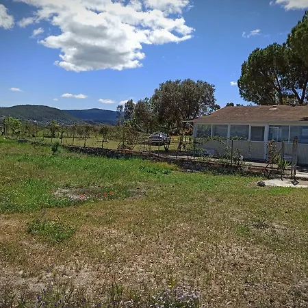 Tatil Evi Kite House *