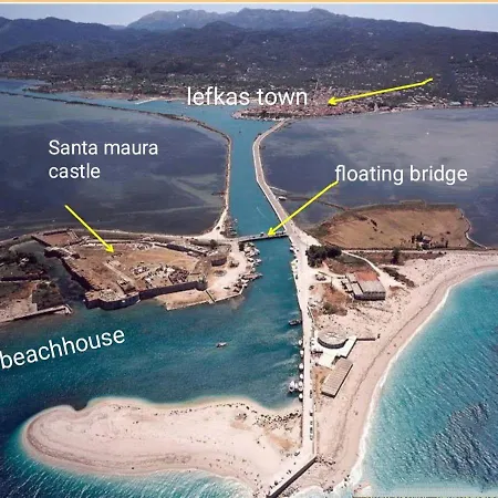 Holiday home Kite House