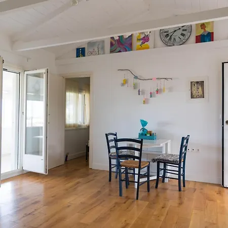 Tatil Evi Kite House Lefkáda