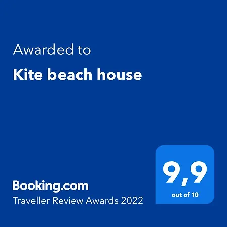 Kite House * Lefkada City
